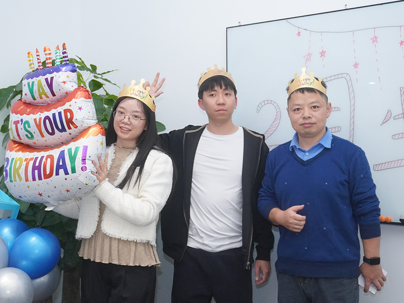 2026年2月生辰喜乐