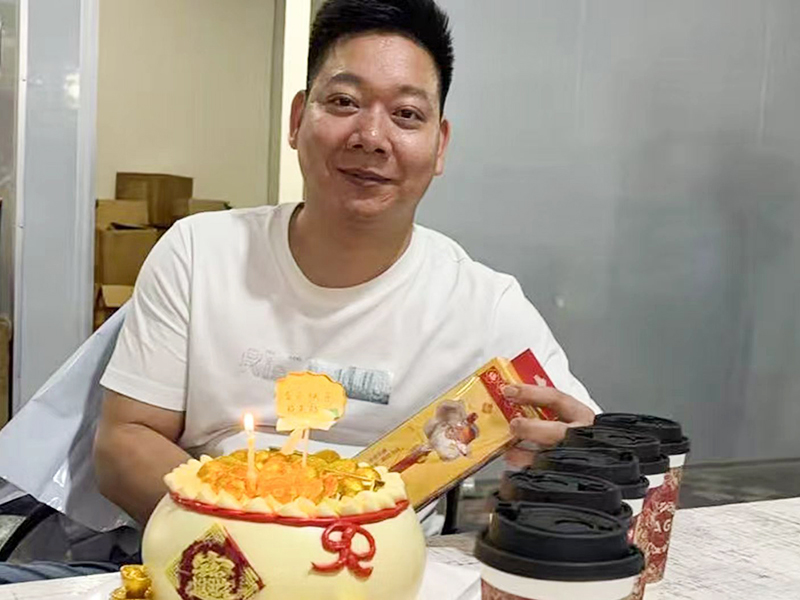 2026年3月生辰喜乐